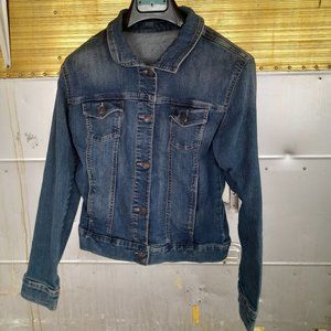 Old Navy Rock Star Jean Jacket